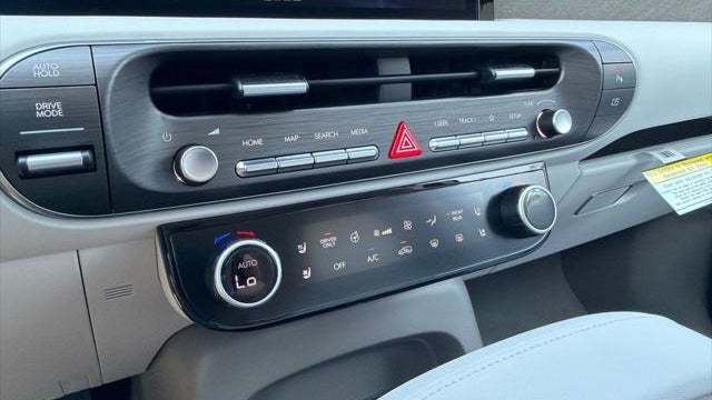 2026 Hyundai PALISADE Hybrid SEL Premium