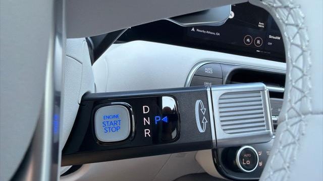 2026 Hyundai PALISADE Hybrid SEL Premium