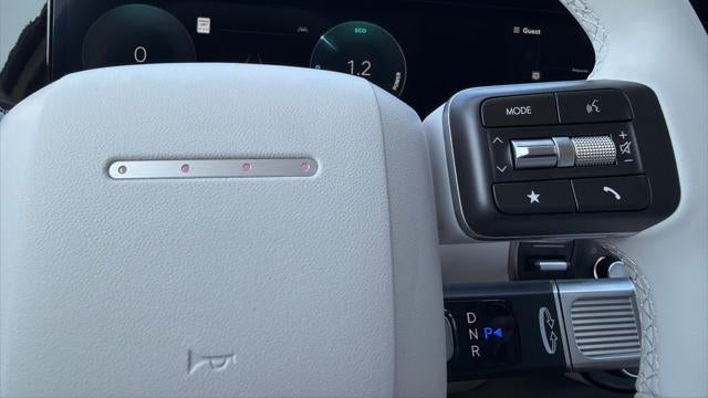 2026 Hyundai PALISADE Hybrid SEL Premium