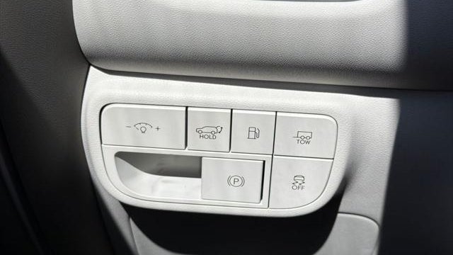 2026 Hyundai PALISADE Hybrid SEL Premium