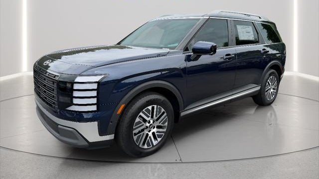 Preowned 2026 Hyundai PALISADE Hybrid SEL Premium for Sale