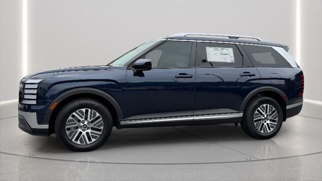 2026 Hyundai PALISADE Hybrid SEL Premium