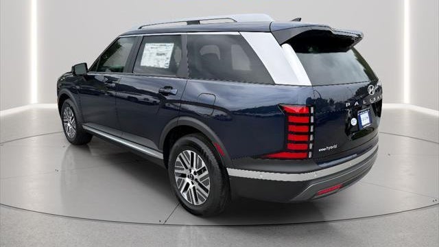 2026 Hyundai PALISADE Hybrid SEL Premium