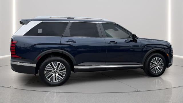 2026 Hyundai PALISADE Hybrid SEL Premium