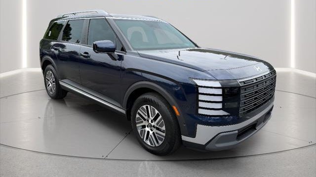 2026 Hyundai PALISADE Hybrid SEL Premium