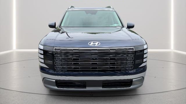 2026 Hyundai PALISADE Hybrid SEL Premium