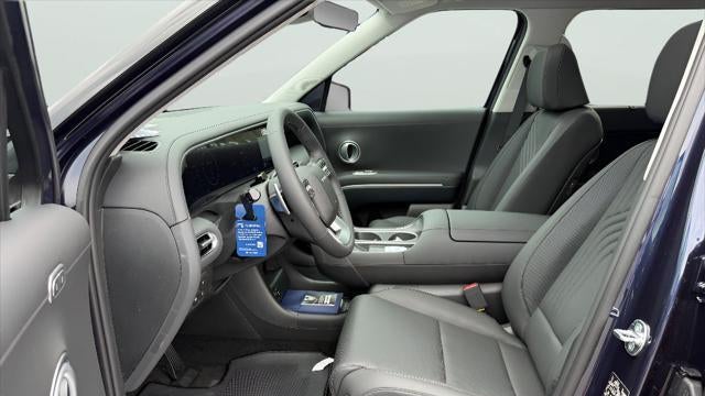 2026 Hyundai PALISADE Hybrid SEL Premium