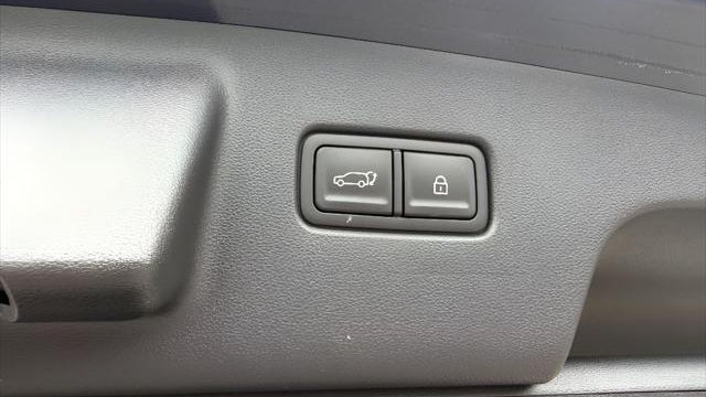 2026 Hyundai PALISADE Hybrid SEL Premium