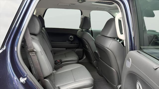 2026 Hyundai PALISADE Hybrid SEL Premium
