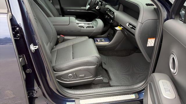 2026 Hyundai PALISADE Hybrid SEL Premium