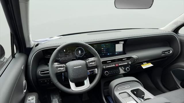 2026 Hyundai PALISADE Hybrid SEL Premium