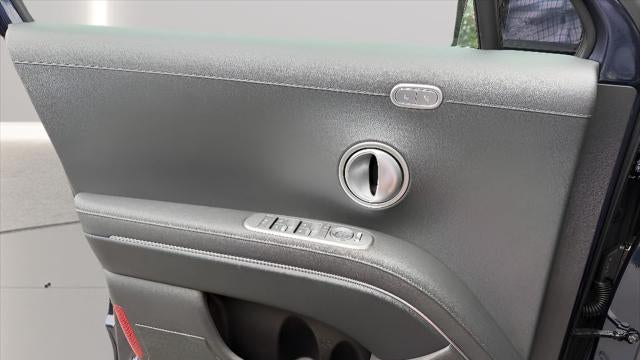 2026 Hyundai PALISADE Hybrid SEL Premium