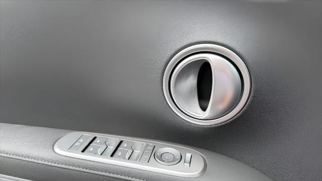 2026 Hyundai PALISADE Hybrid SEL Premium