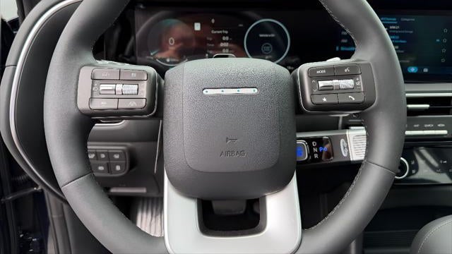 2026 Hyundai PALISADE Hybrid SEL Premium