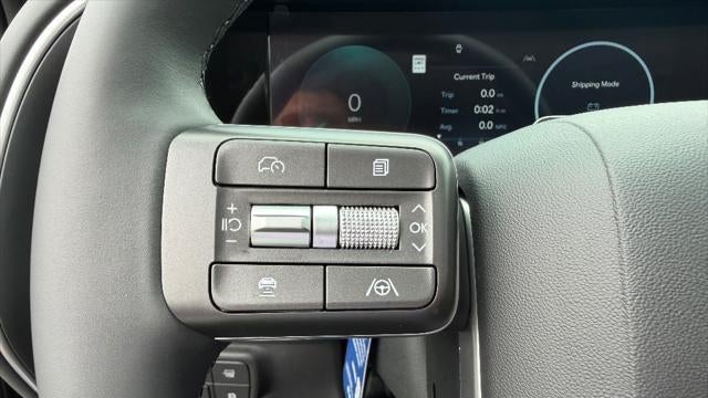 2026 Hyundai PALISADE Hybrid SEL Premium