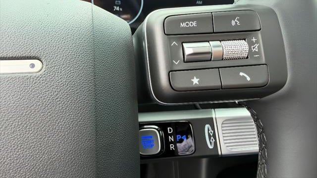 2026 Hyundai PALISADE Hybrid SEL Premium