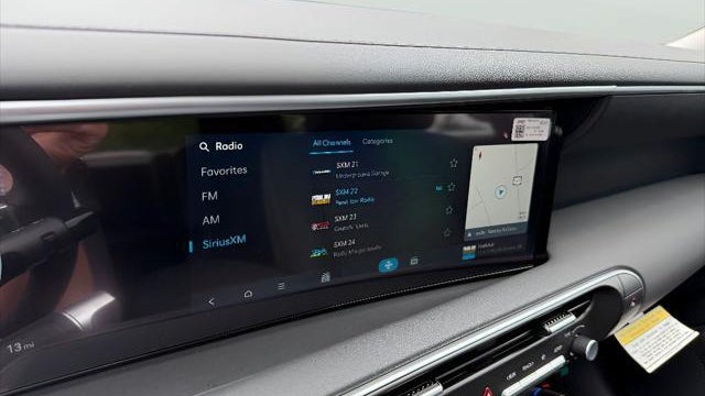 2026 Hyundai PALISADE Hybrid SEL Premium