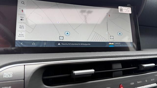 2026 Hyundai PALISADE Hybrid SEL Premium