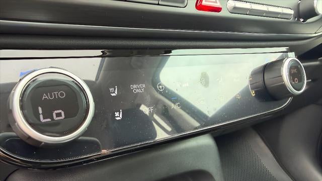 2026 Hyundai PALISADE Hybrid SEL Premium