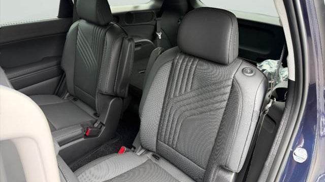2026 Hyundai PALISADE Hybrid SEL Premium