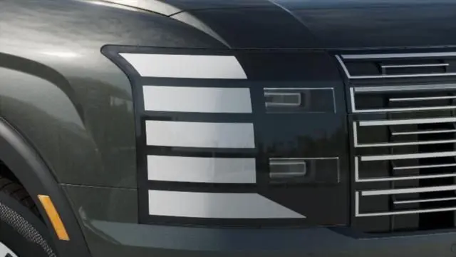 2026 Hyundai PALISADE Hybrid SEL Premium