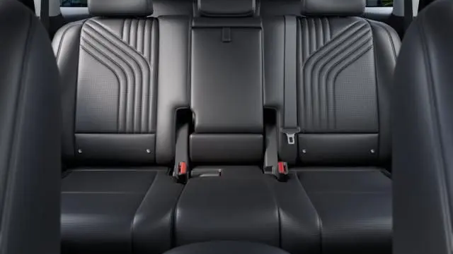 2026 Hyundai PALISADE Hybrid SEL Premium