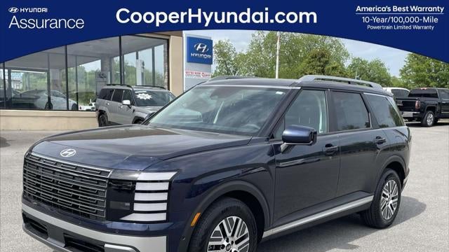 Preowned 2026 Hyundai PALISADE Hybrid SEL Premium for Sale