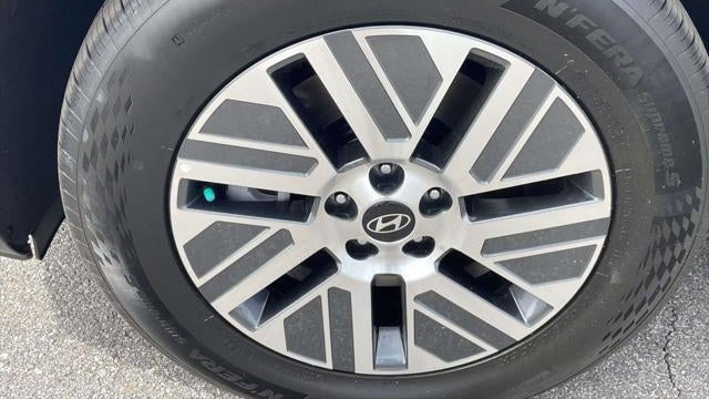 2026 Hyundai PALISADE Hybrid SEL Premium