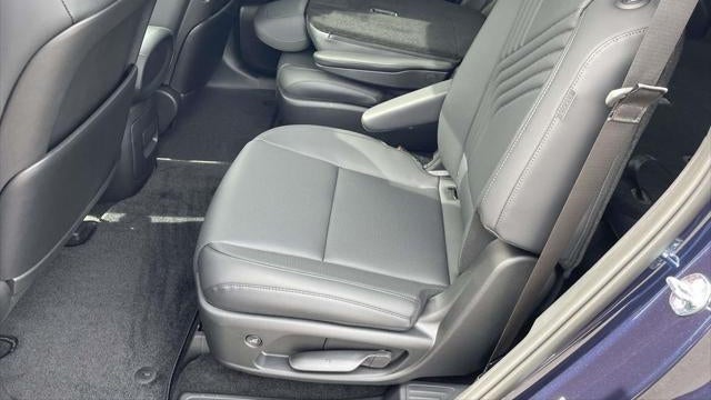 2026 Hyundai PALISADE Hybrid SEL Premium