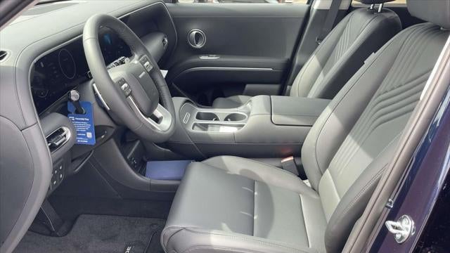 2026 Hyundai PALISADE Hybrid SEL Premium