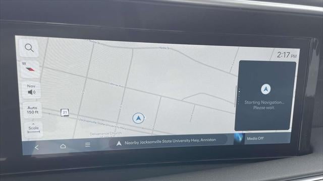 2026 Hyundai PALISADE Hybrid SEL Premium