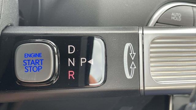 2026 Hyundai PALISADE Hybrid SEL Premium