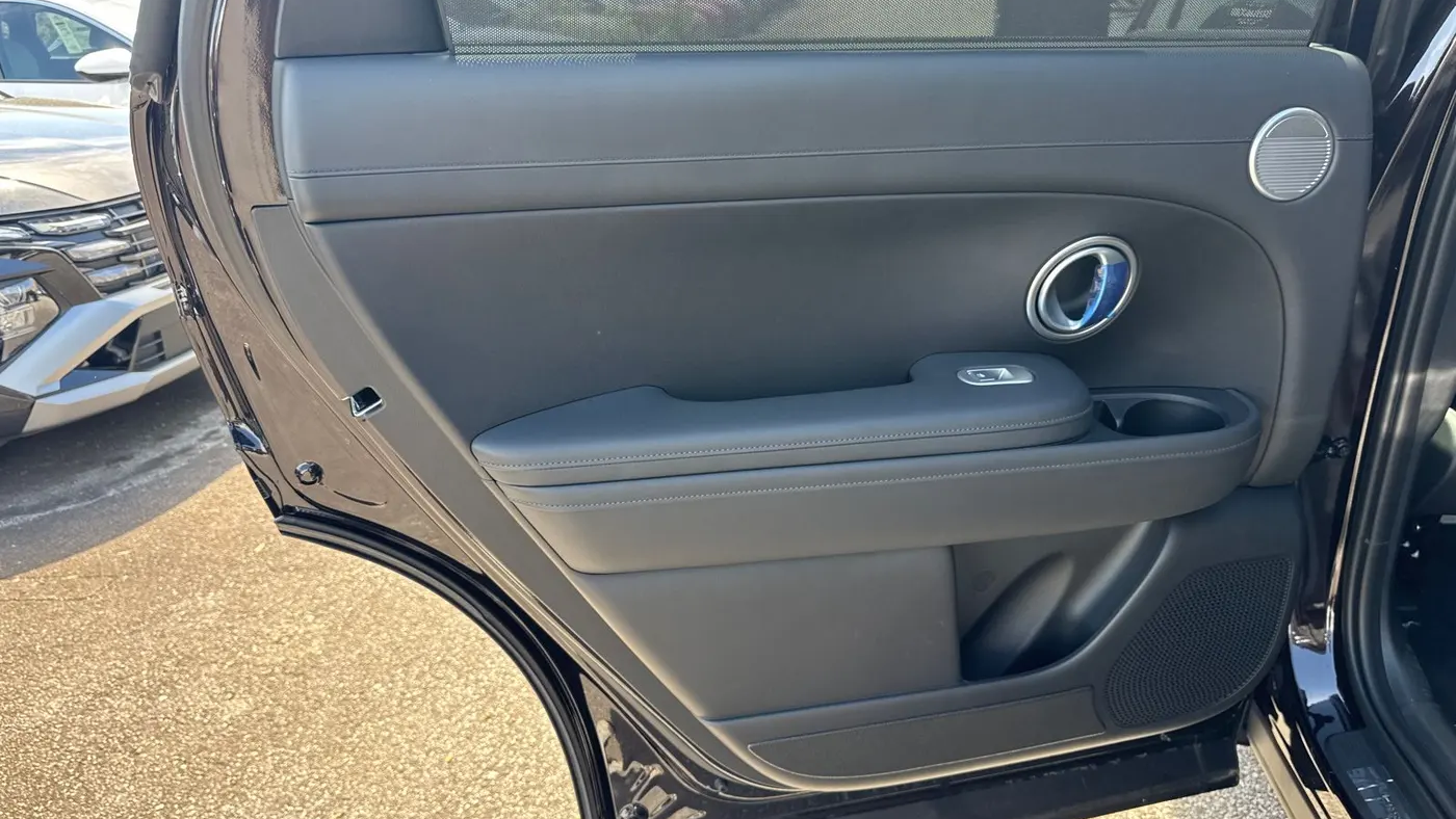2026 Hyundai PALISADE Hybrid SEL