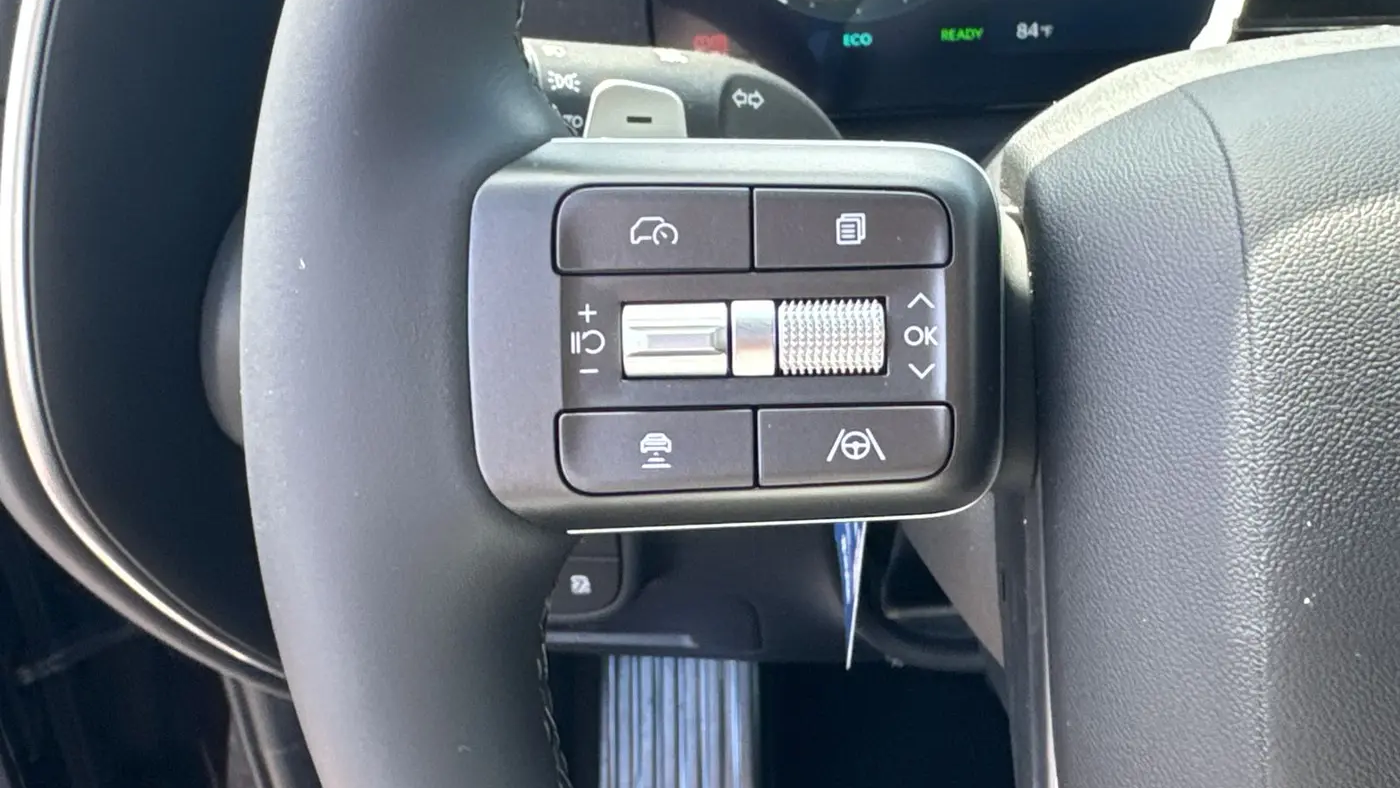 2026 Hyundai PALISADE Hybrid SEL