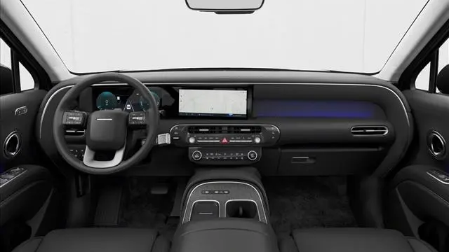 2026 Hyundai PALISADE Hybrid SEL Premium