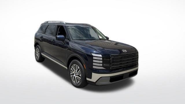 2026 Hyundai PALISADE Hybrid SEL Premium