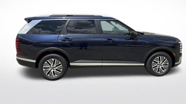 2026 Hyundai PALISADE Hybrid SEL Premium