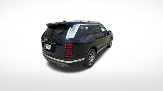 2026 Hyundai PALISADE Hybrid SEL Premium