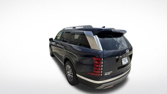 2026 Hyundai PALISADE Hybrid SEL Premium
