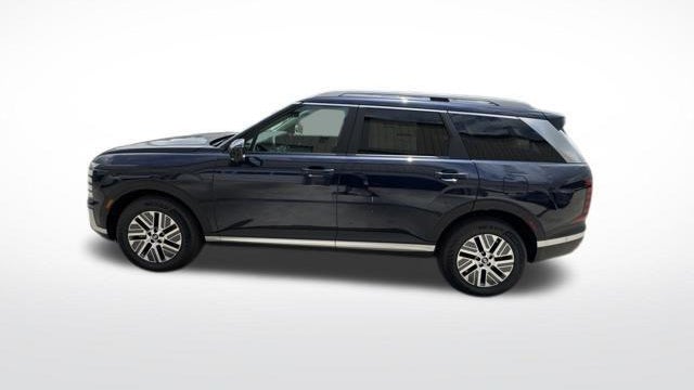 2026 Hyundai PALISADE Hybrid SEL Premium