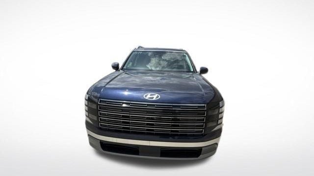 2026 Hyundai PALISADE Hybrid SEL Premium