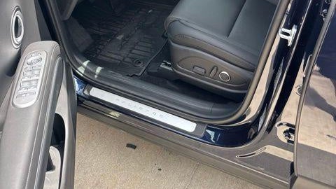 2026 Hyundai PALISADE Hybrid SEL Premium