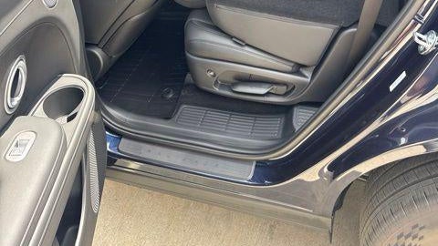 2026 Hyundai PALISADE Hybrid SEL Premium