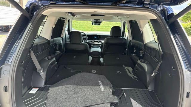 2026 Hyundai PALISADE Hybrid SEL Premium