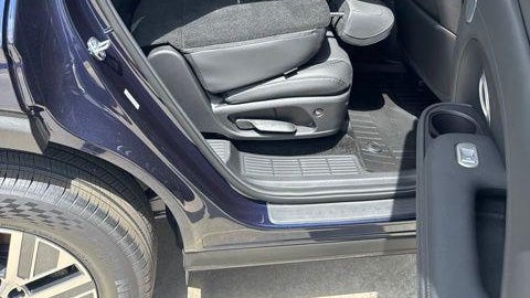 2026 Hyundai PALISADE Hybrid SEL Premium