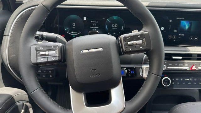 2026 Hyundai PALISADE Hybrid SEL Premium