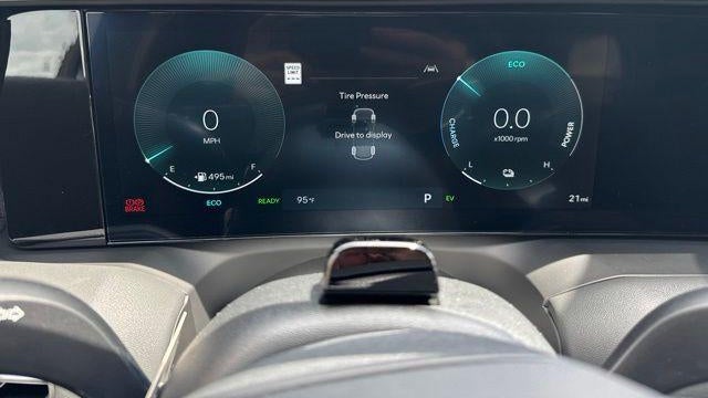 2026 Hyundai PALISADE Hybrid SEL Premium