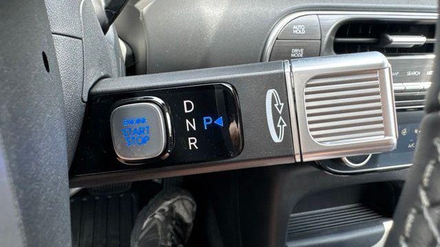 2026 Hyundai PALISADE Hybrid SEL Premium