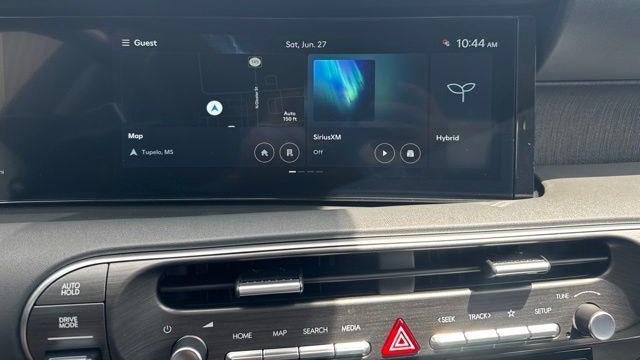 2026 Hyundai PALISADE Hybrid SEL Premium