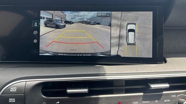 2026 Hyundai PALISADE Hybrid SEL Premium